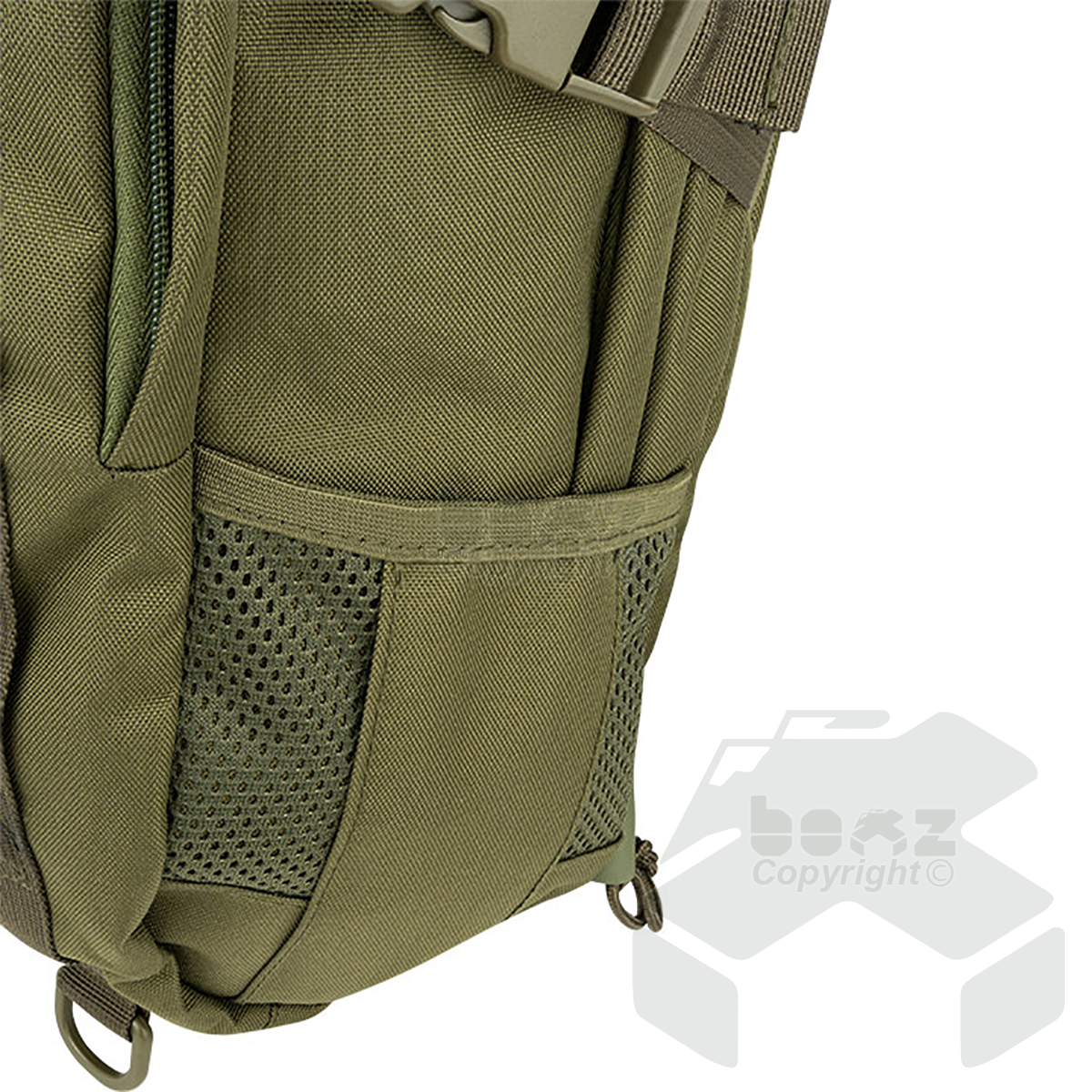 Jack Pyke Rifle Rucksack