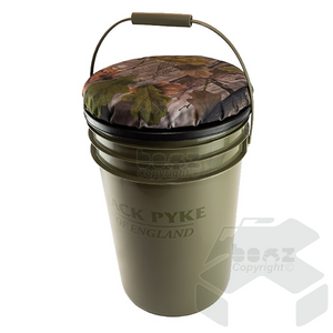 Jack Pyke Hide Seat Bucket