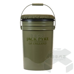 Jack Pyke Hide Seat Bucket