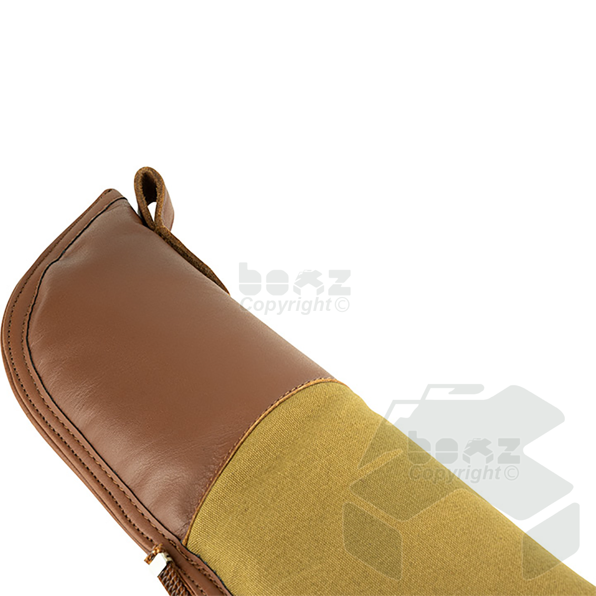 Jack Pyke Canvas Shotgun Slip