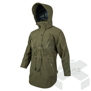 Jack Pyke Argyll Smock Moss Green