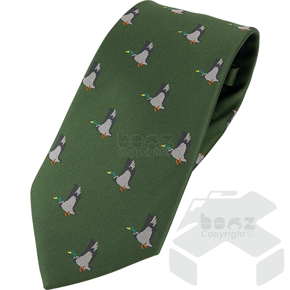 Jack Pyke Shooting Tie Duck