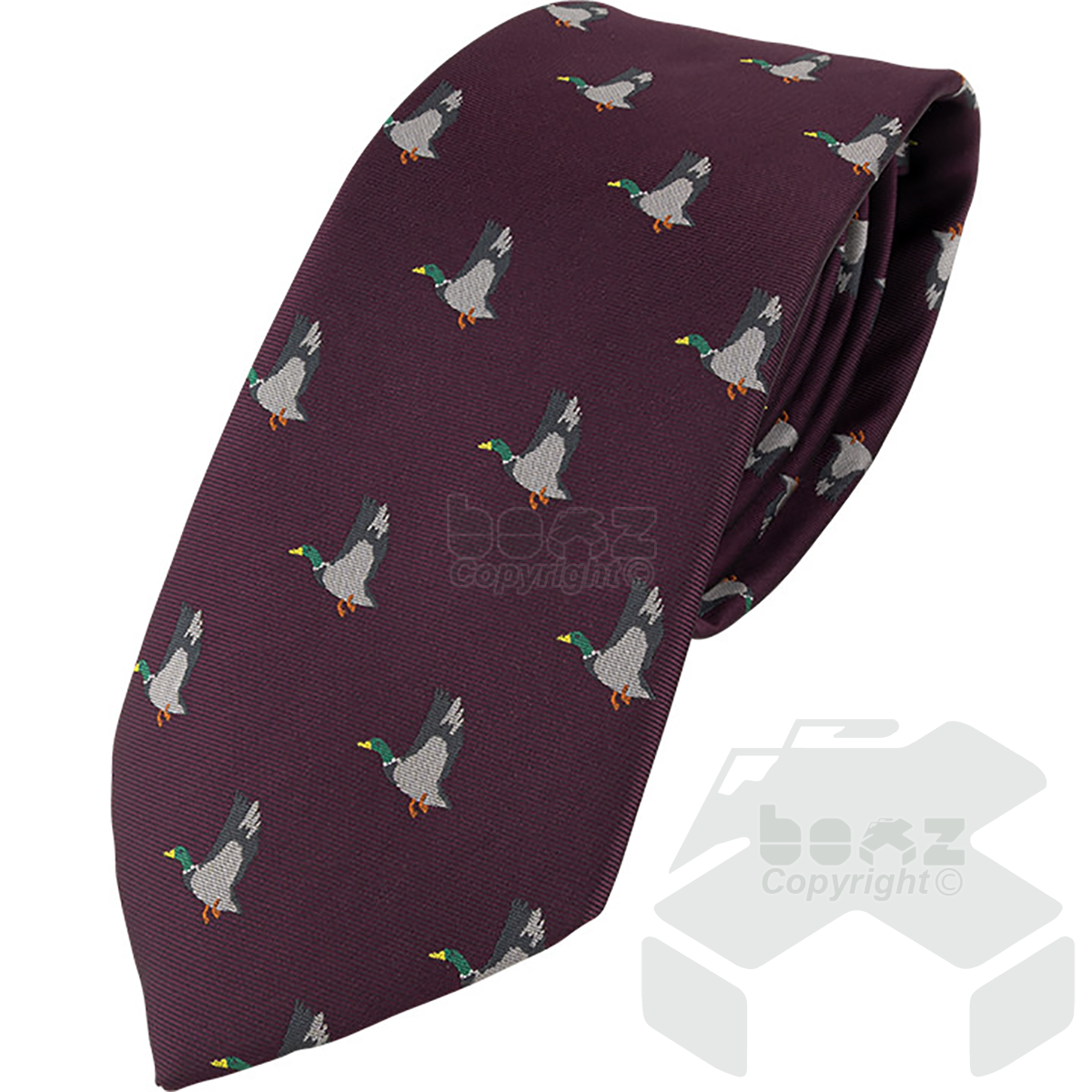 Jack Pyke Shooting Tie Duck