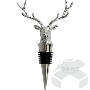 Jack Pyke Wine Bottle Stopper