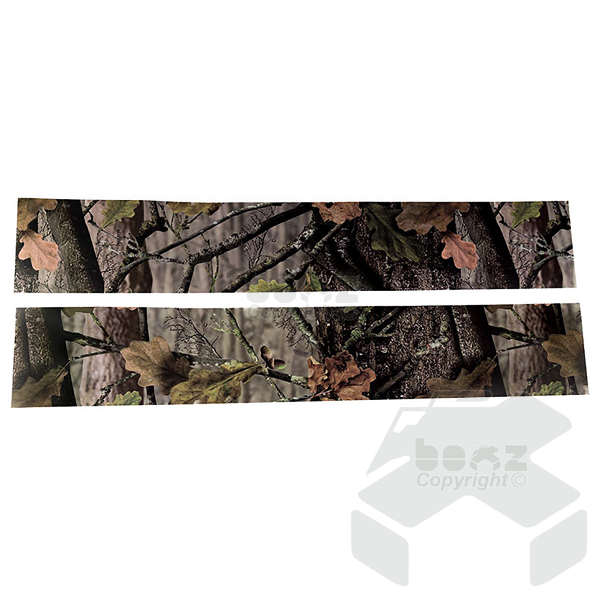 Jack Pyke Rifle Camo Wrap Kit