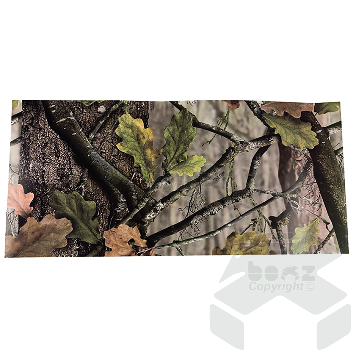 Jack Pyke Shotgun Camo Wrap Kit