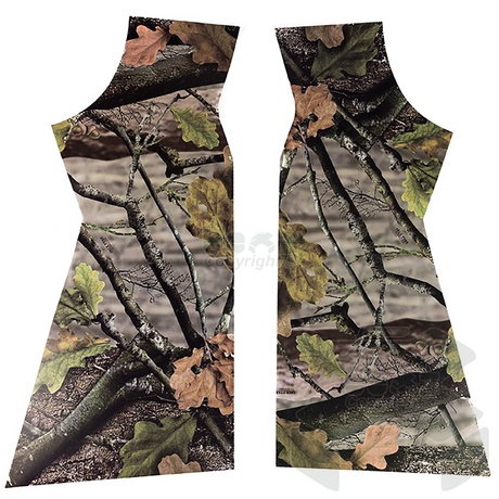 Jack Pyke Shotgun Camo Wrap Kit