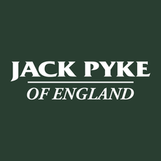 Boxz supplies Jack Pyke of England JP