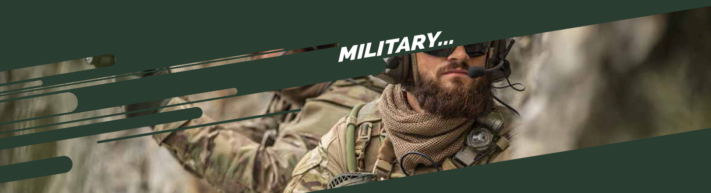Boxz supplies military Equimpment in the United Kingdom and Worlwide