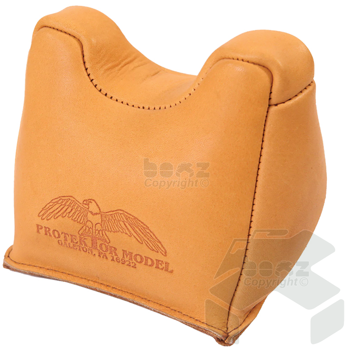 Protektor Front Bag Standard Unfilled