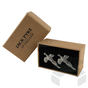 Jack Pyke Cufflinks