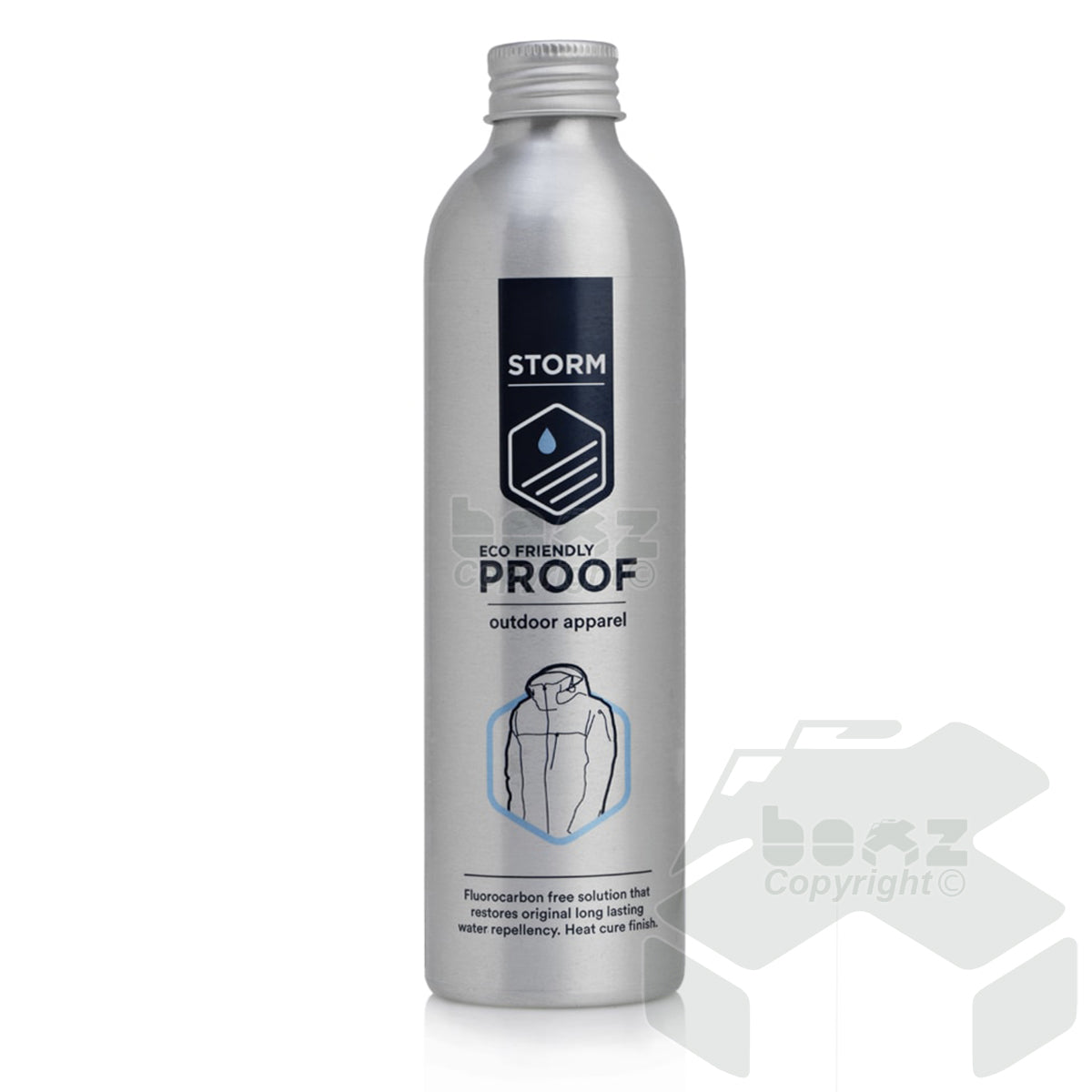 Storm Eco Proofer Wash in