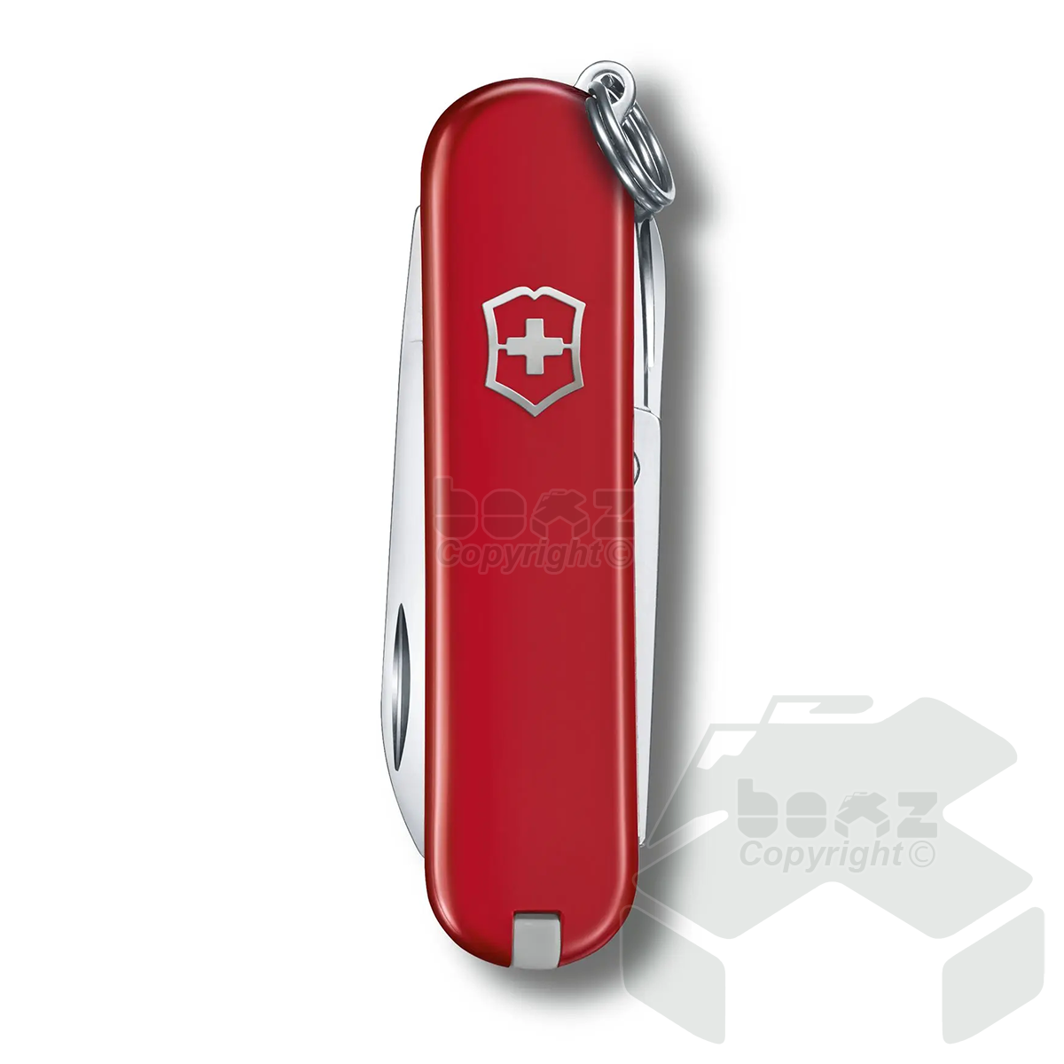 Victorinox Classic SD  UK Legal Carry