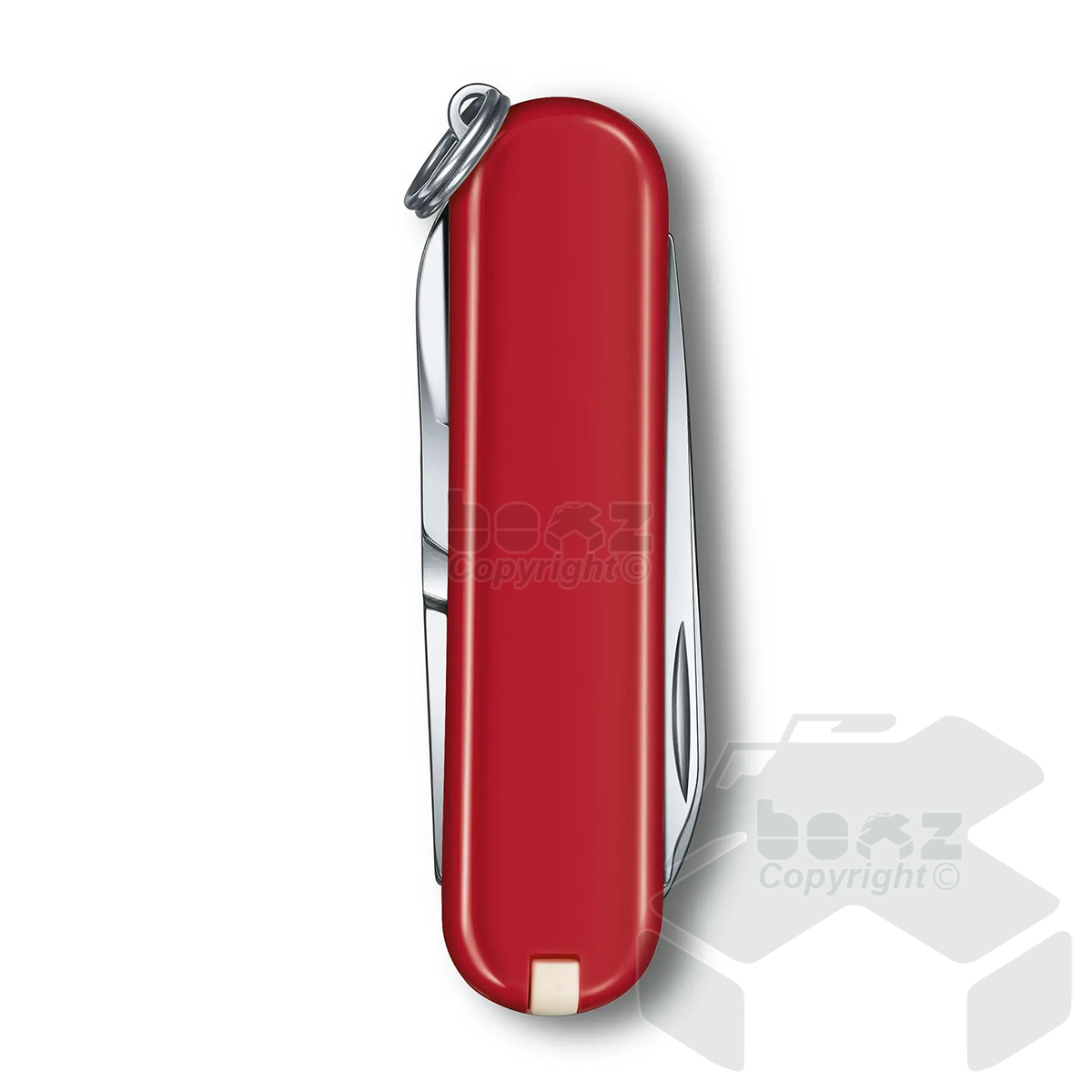 Victorinox Classic SD  UK Legal Carry