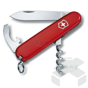 Victorinox Waiter UK Legal Carry