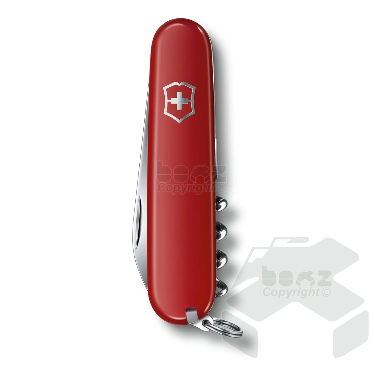 Victorinox Waiter UK Legal Carry