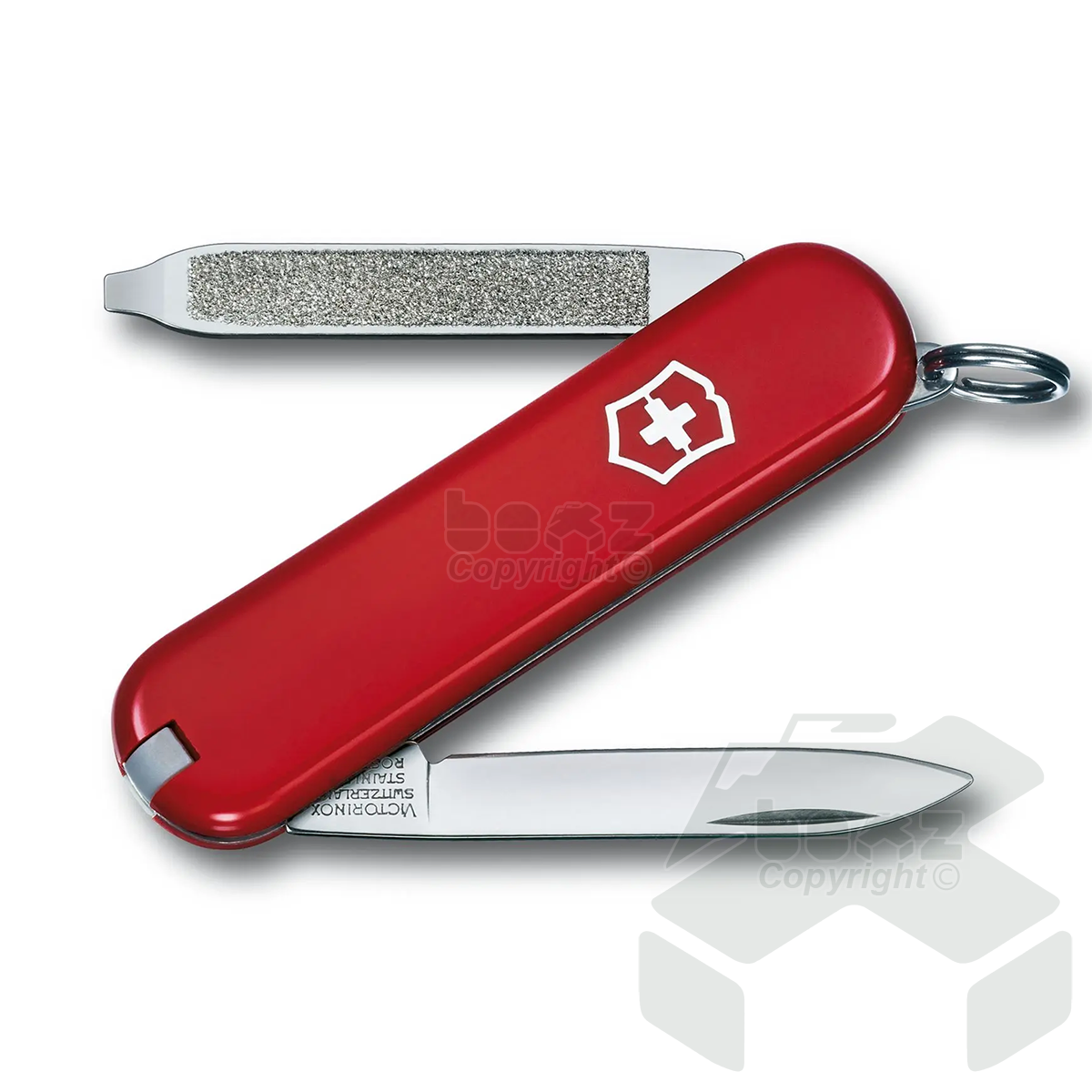 Victorinox Escort  - Red UK Legal Carry