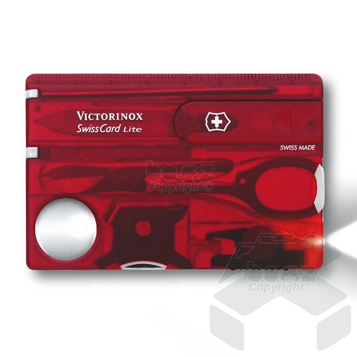 Victorinox Swiss Card Lite