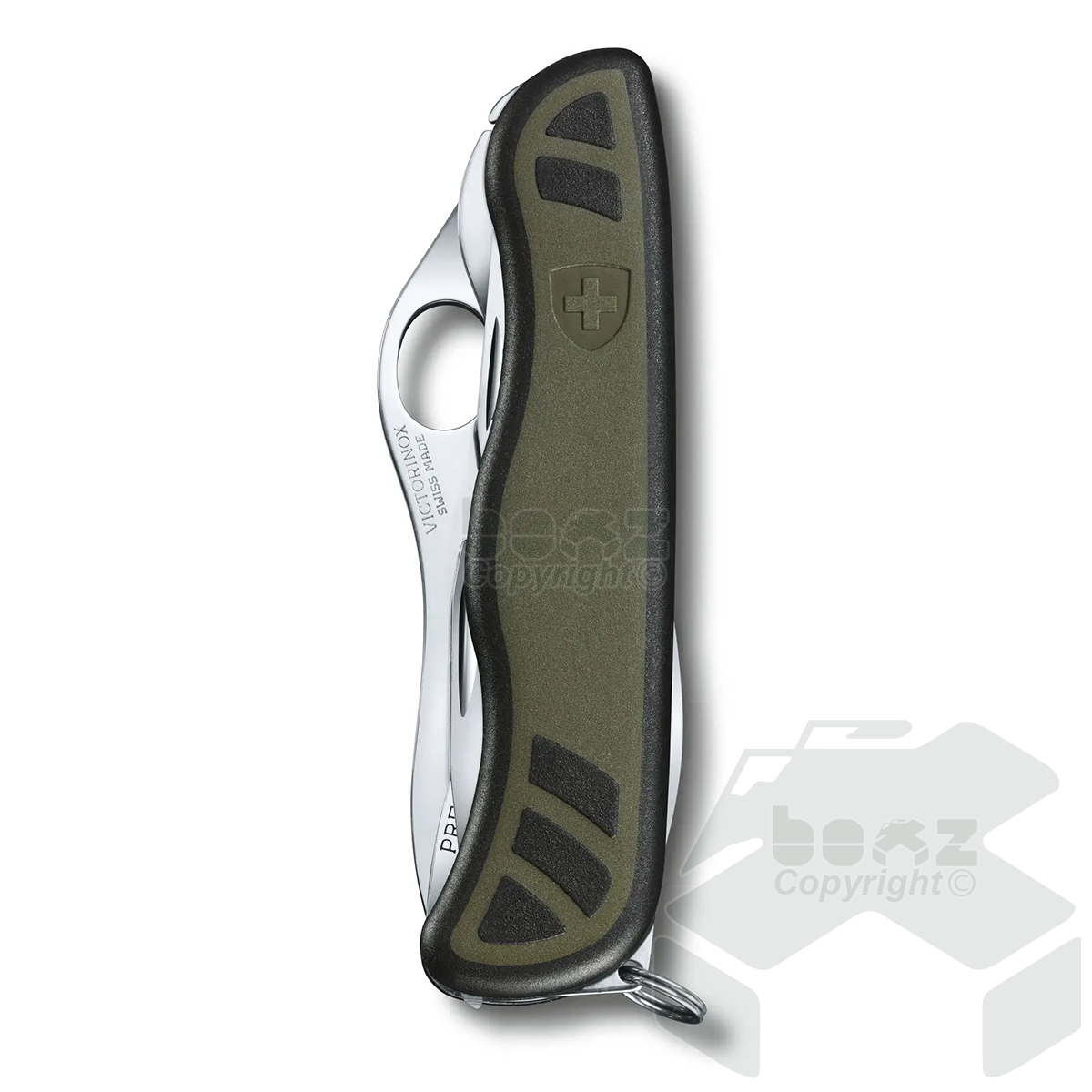 Victorinox Swiss Soldiers Knife 08