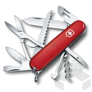 Victorinox Huntsman UK Legal Carry