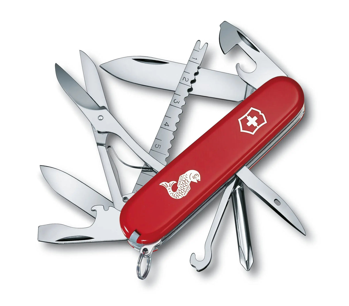 Victorinox Fisherman