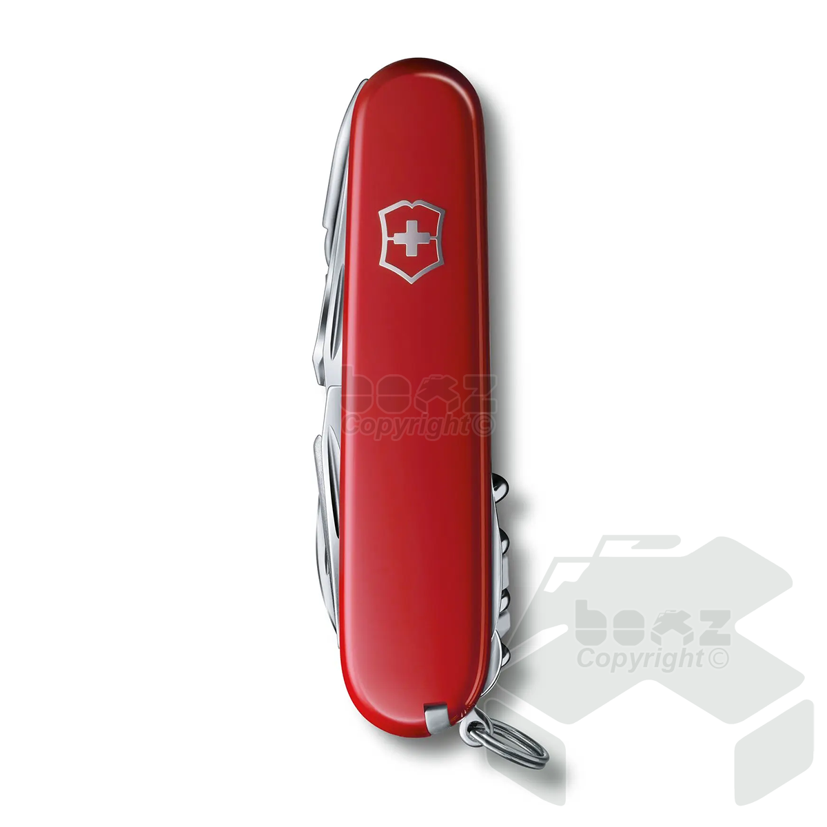 Victorinox Swiss Champ Uk Legal Carry