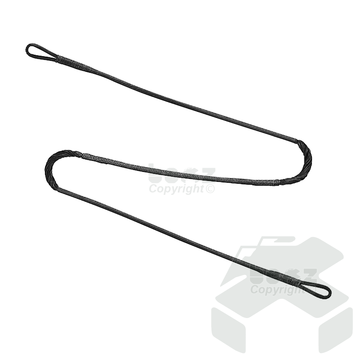 EK Archery Whipshot Compound Bow - Spare String