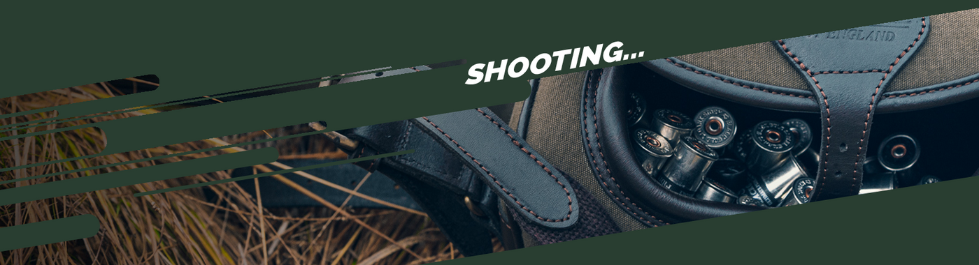 Hunting and shooting in Wales United Kingdom