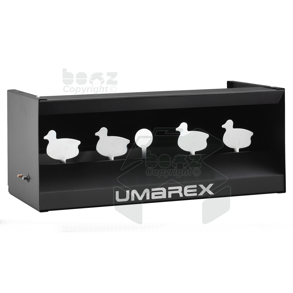 Umarex Duck Target Pellet Trap