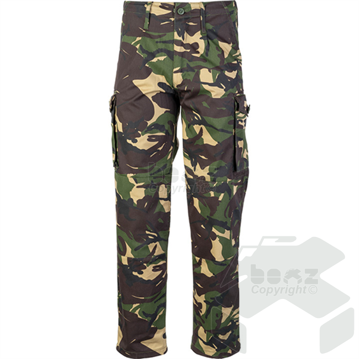 Mil-Com Soldier 95 Trousers
