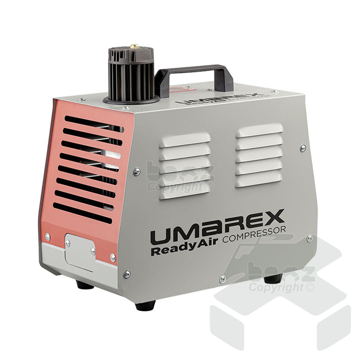Umarex Ready Air Compressor