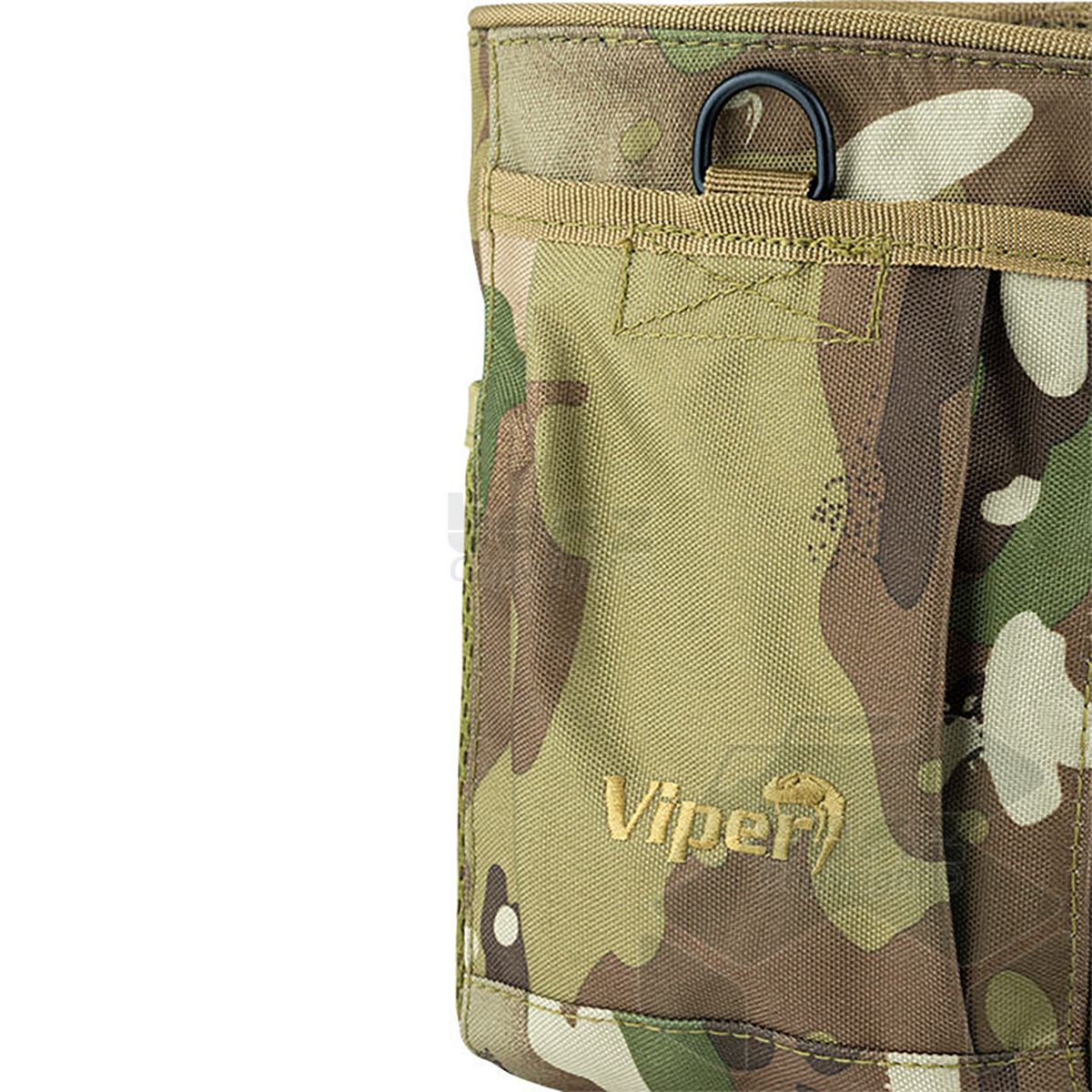 Viper Elite Dump Bag - V-Cam