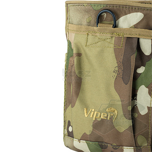 Viper Elite Dump Bag - V-Cam