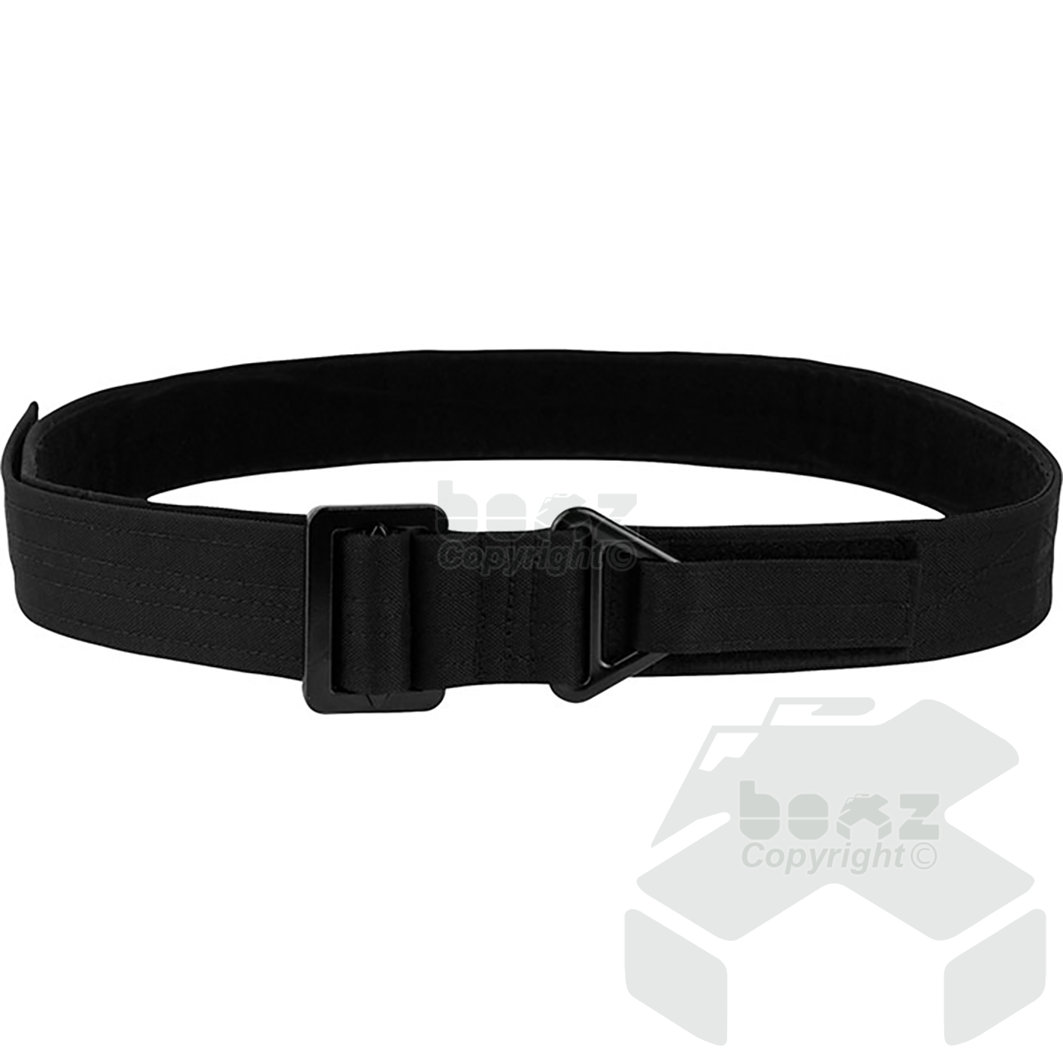 Viper Rigger Belt - Black