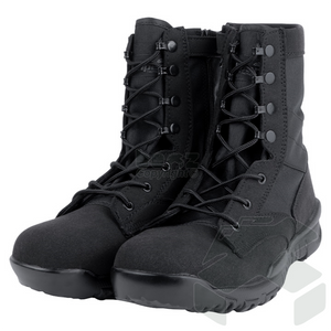 Viper Tactical Sneaker Boots Black