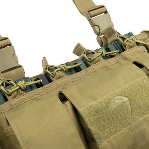 Viper Special Ops Chest Rig - Coyote