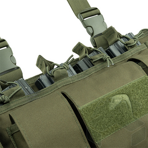 Viper Special Ops Chest Rig - Green