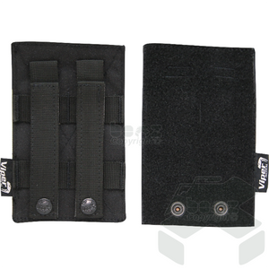 Viper Adjustable Velcro  Panels