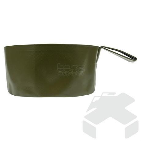 Web-Tex Collapsible Water Bowl