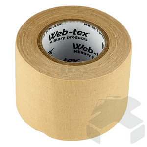 Web-Tex Fabric Tape