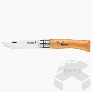 Opinel Number 7 Locking Knife