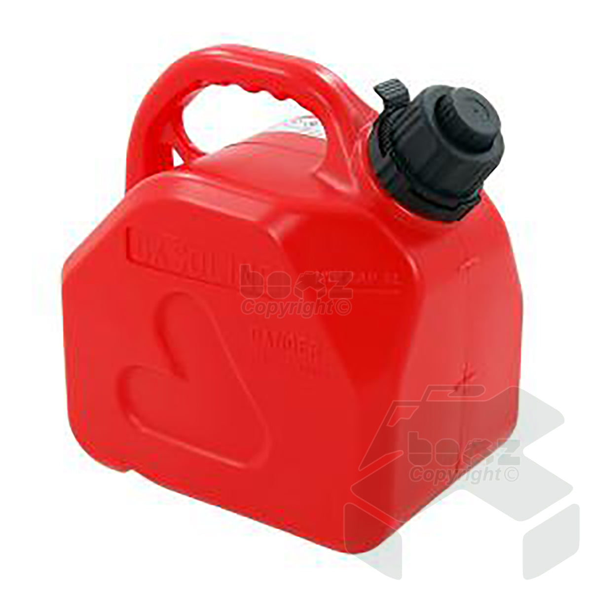 Neilsen Jerry Can 5l Plastic