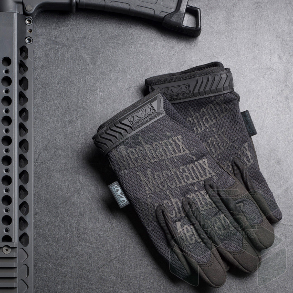 Mechanix The Original Covert Gloves