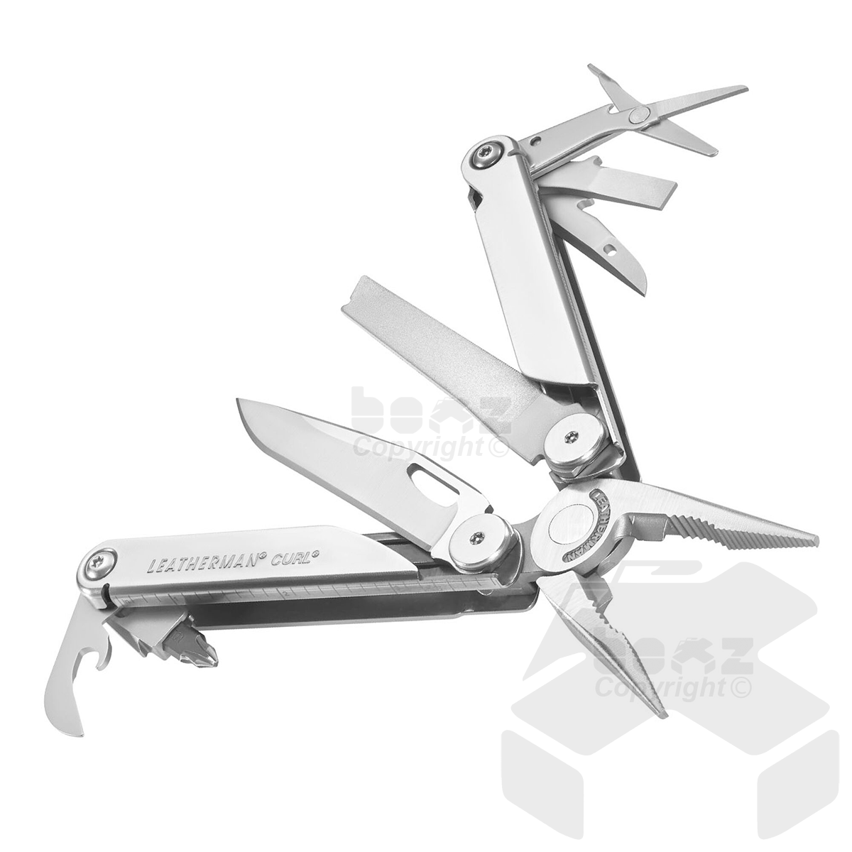 Leatherman Curl®