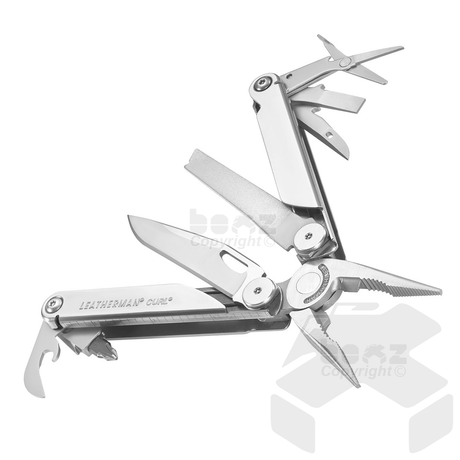 Leatherman Curl®