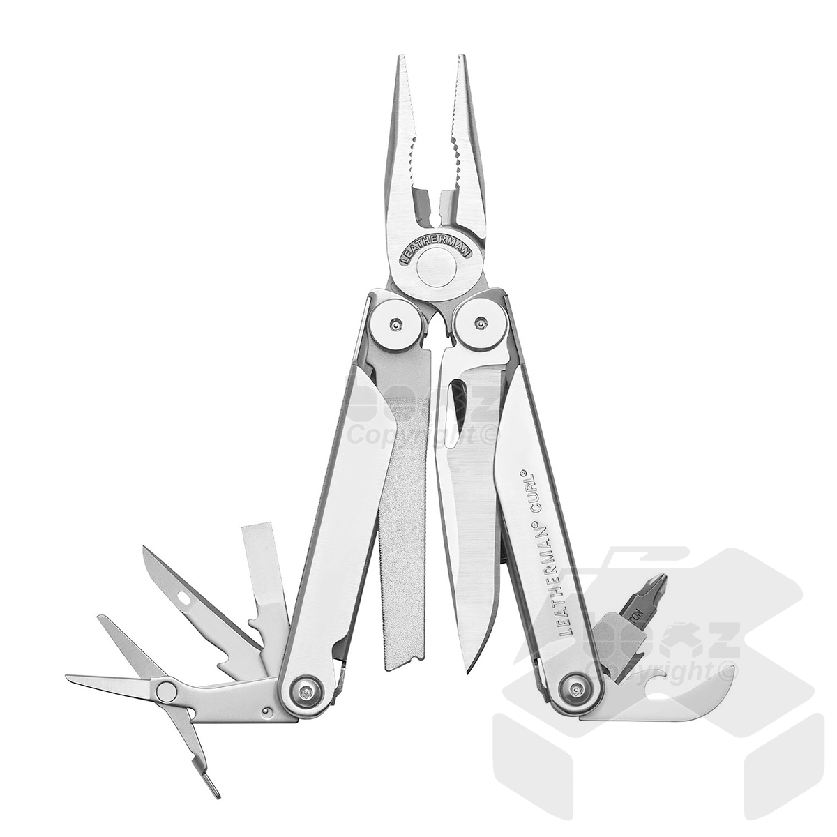 Leatherman Curl®