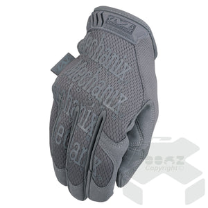 Mechanix The Original Gloves - Wolf Grey