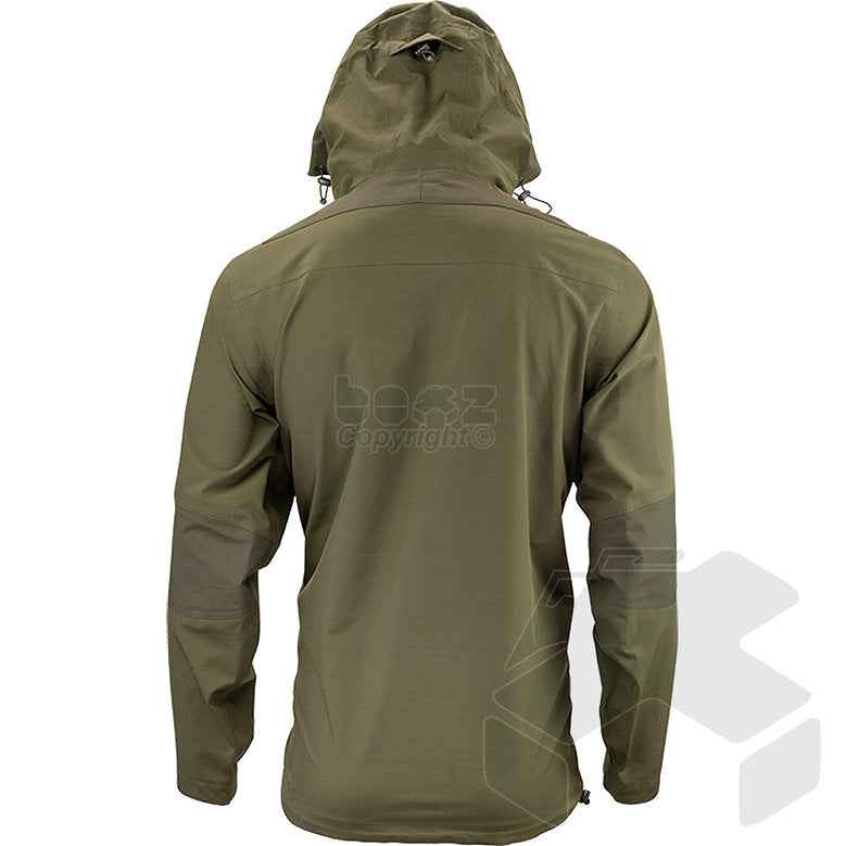 Jack Pyke Pro-Lite Hunters Jacket Green