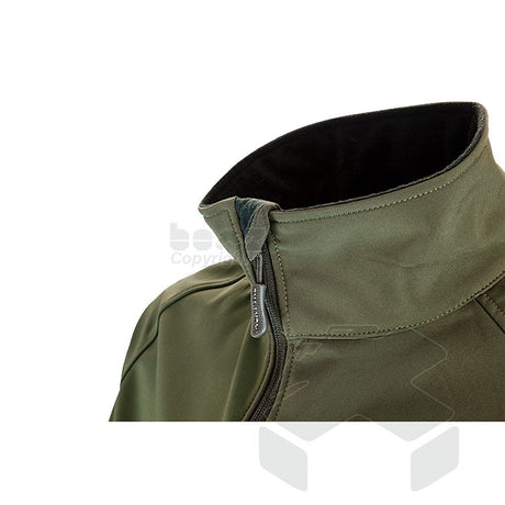 Jack Pyke Weardale Softshell Jacket Green