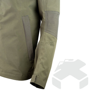 Jack Pyke Pro-Lite Hunters Jacket Green